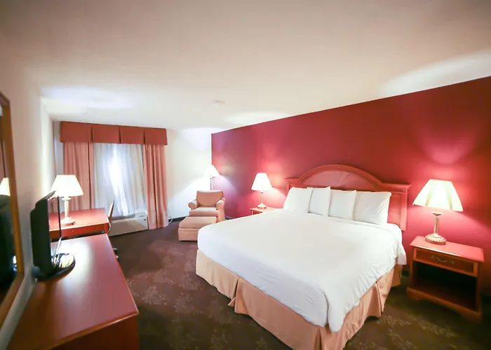 Red Roof Inn Evansville