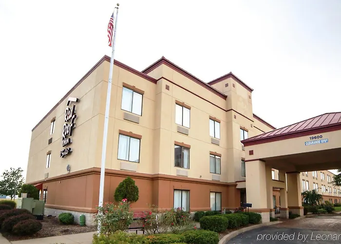 Red Roof Inn Evansville