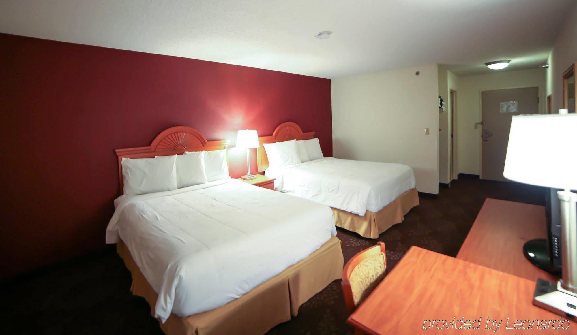 Hotel Red Roof Evansville