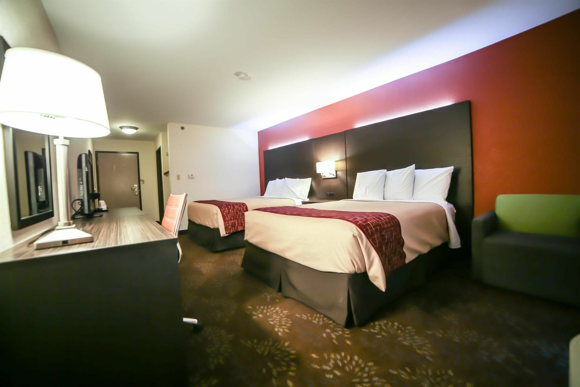 Hotel Red Roof Evansville